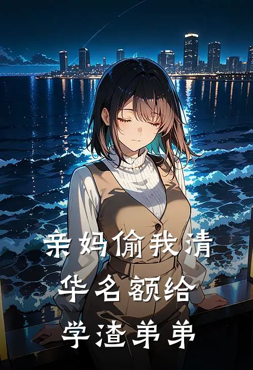 亲妈偷我清华名额给学渣弟弟