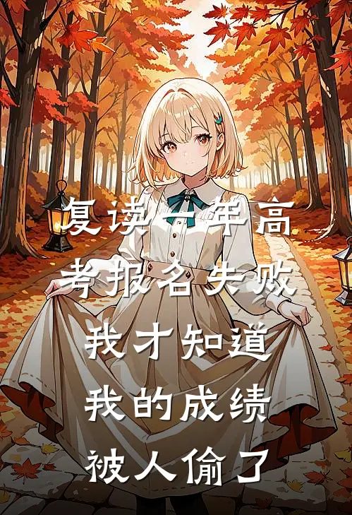 复读一年高考报名失败，我才知道我的成绩被人偷了