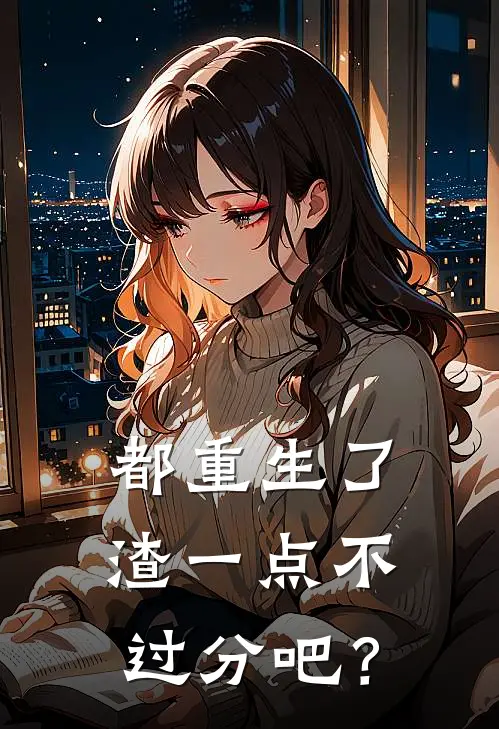 都重生了，渣一点不过分吧？