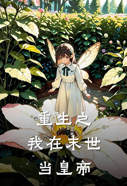 重生之，我在末世当皇帝