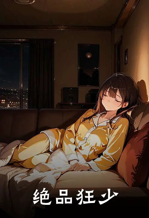 绝品狂少
