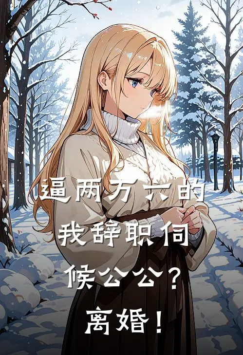 逼两万六的我辞职伺候公公？离婚！