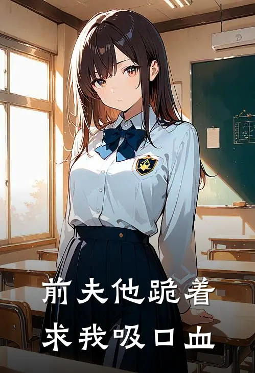 前夫他跪着求我吸口血