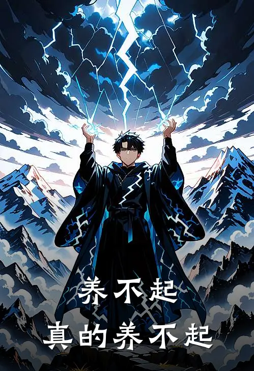 养不起,真的养不起