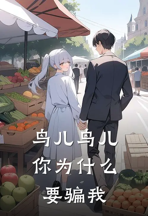 鸟儿鸟儿，你为什么要骗我