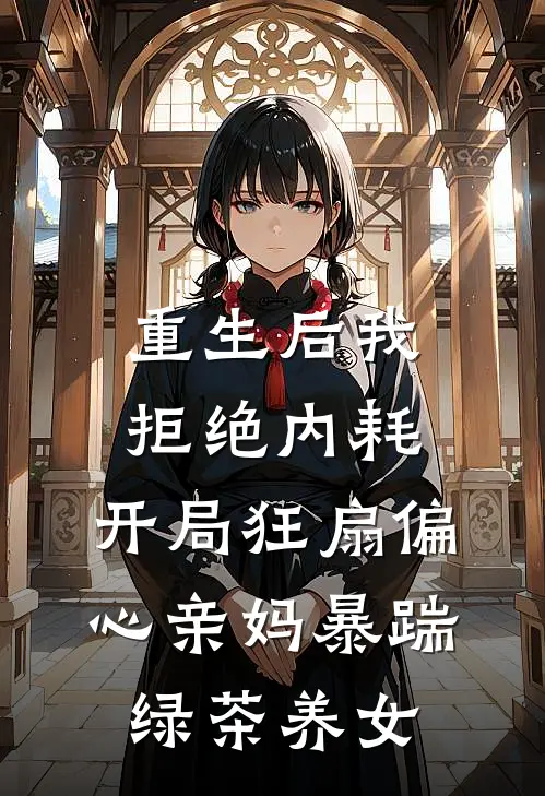 重生后我拒绝内耗，开局狂扇偏心亲妈暴踹绿茶养女