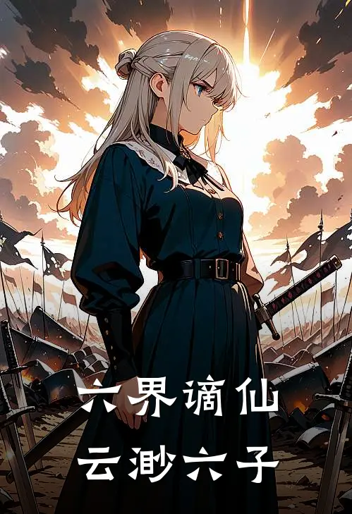 六界谪仙：云渺六子