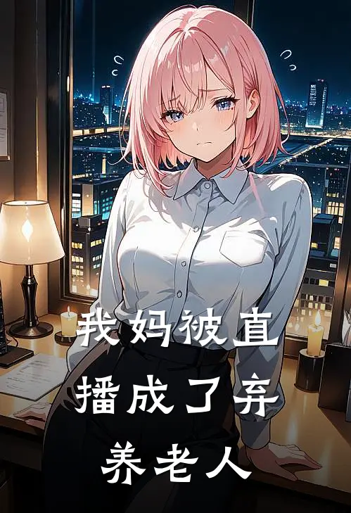 我妈被直播成了弃养老人