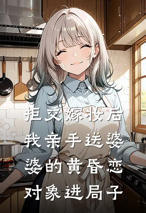 拒交嫁妆后，我亲手送婆婆的黄昏恋对象进局子