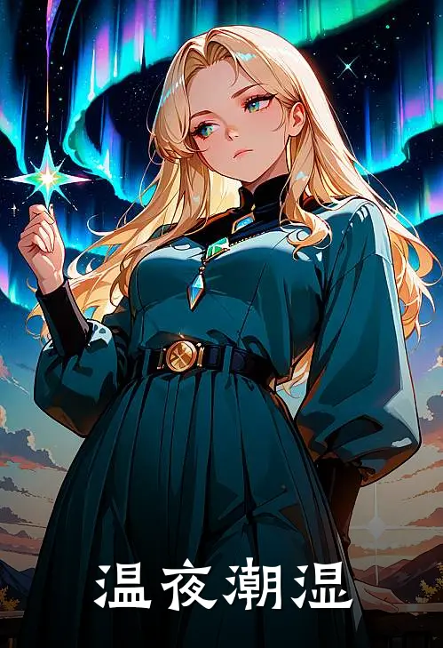 温夜潮湿