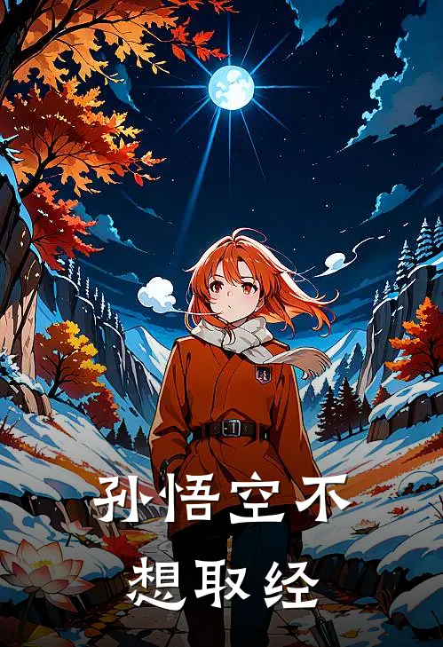 孙悟空不想取经