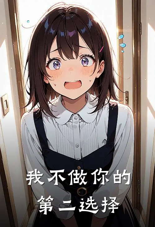 我不做你的第二选择