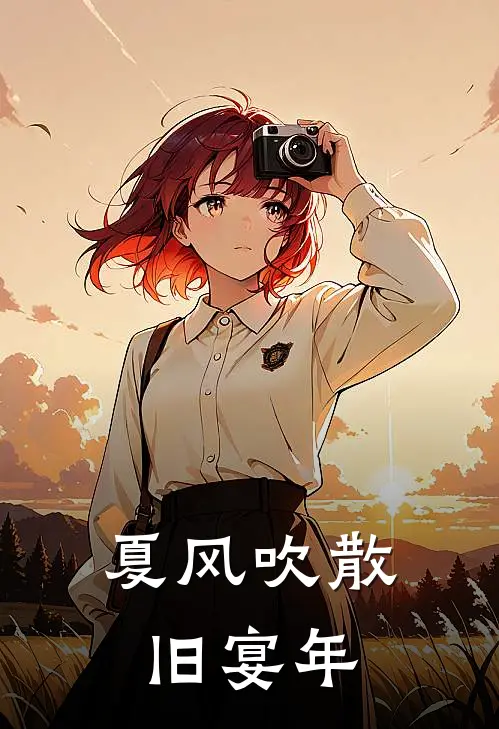 夏风吹散旧宴年