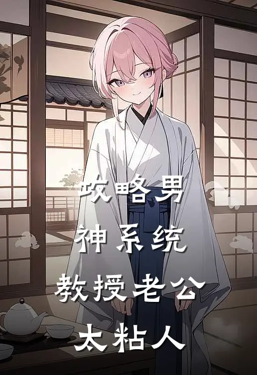 攻略男神系统：教授老公太粘人