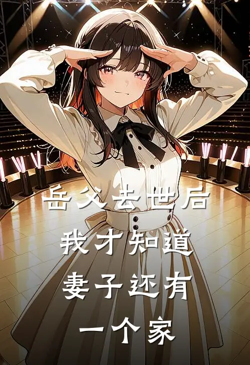 岳父去世后，我才知道妻子还有一个家