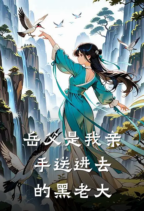 岳父是我亲手送进去的黑老大