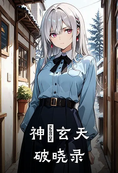 神祇玄天破晓录