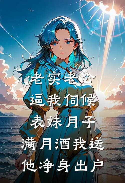 老实老公逼我伺候表妹月子，满月酒我送他净身出户