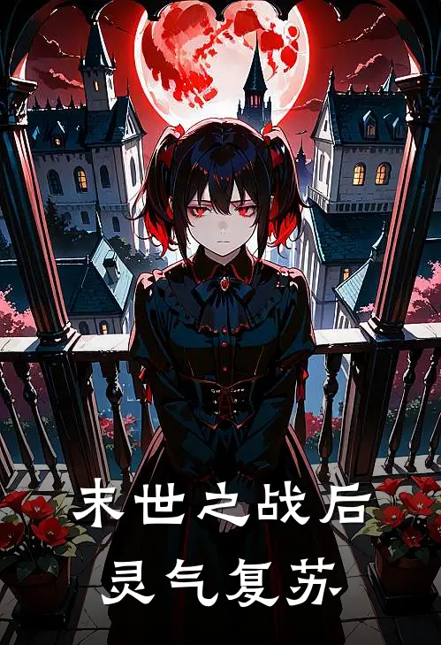 末世之战后灵气复苏