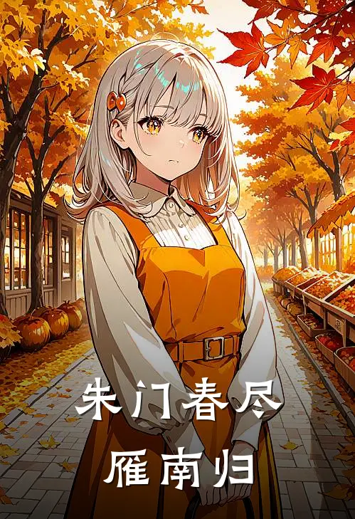 朱门春尽雁南归