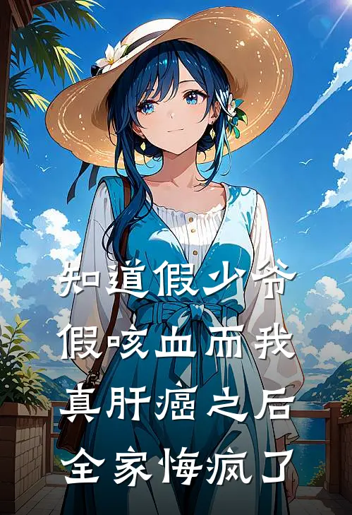 知道假少爷假咳血而我真肝癌之后，全家悔疯了