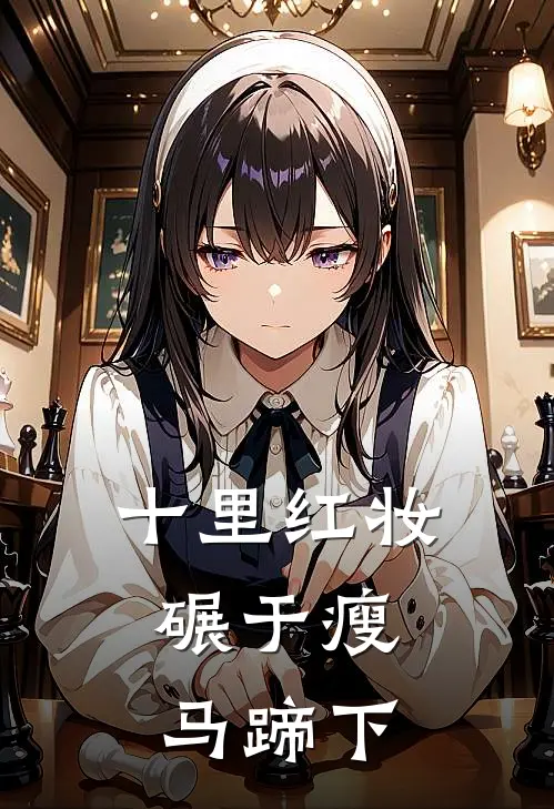 十里红妆，碾于瘦马蹄下