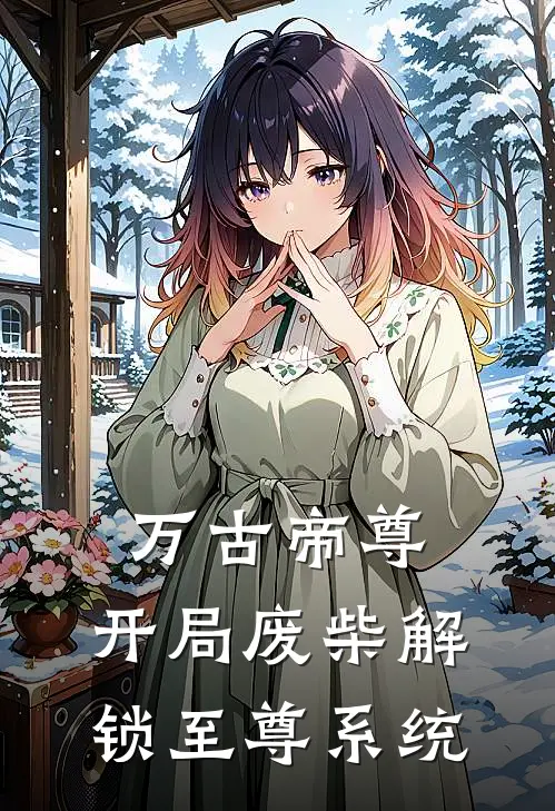 万古帝尊：开局废柴解锁至尊系统