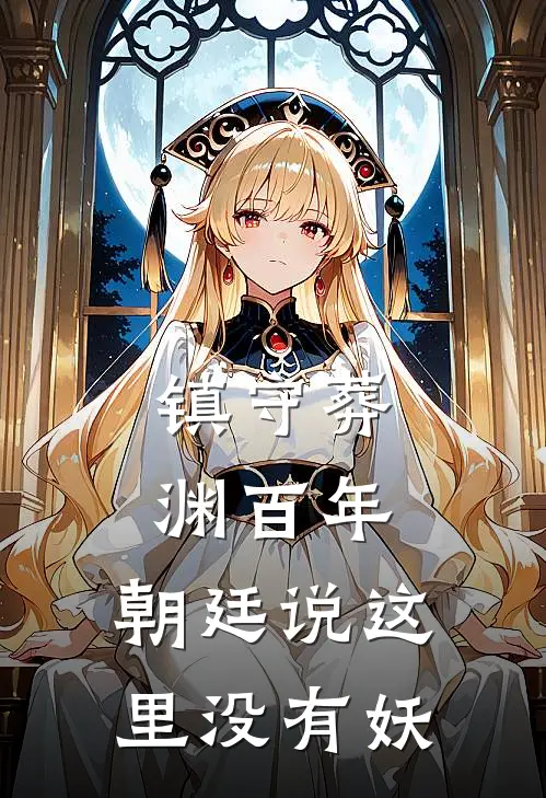 镇守葬渊百年，朝廷说这里没有妖