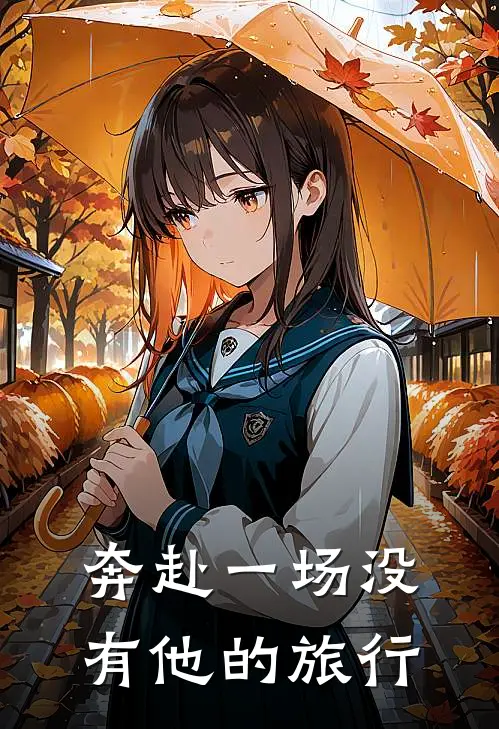 奔赴一场没有他的旅行