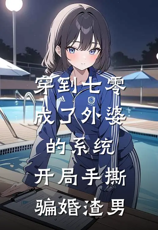 穿到七零成了外婆的系统，开局手撕骗婚渣男