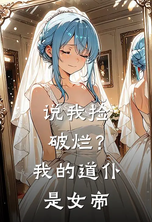 说我捡破烂？我的道仆是女帝