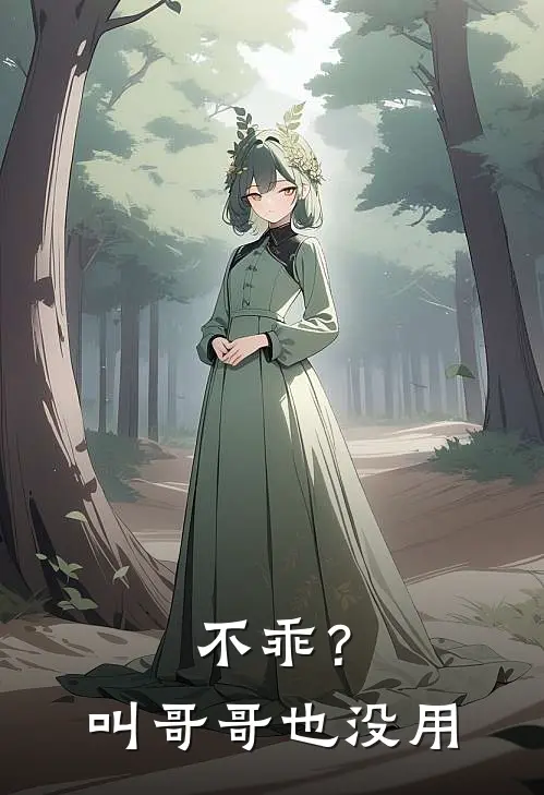 不乖？叫哥哥也没用