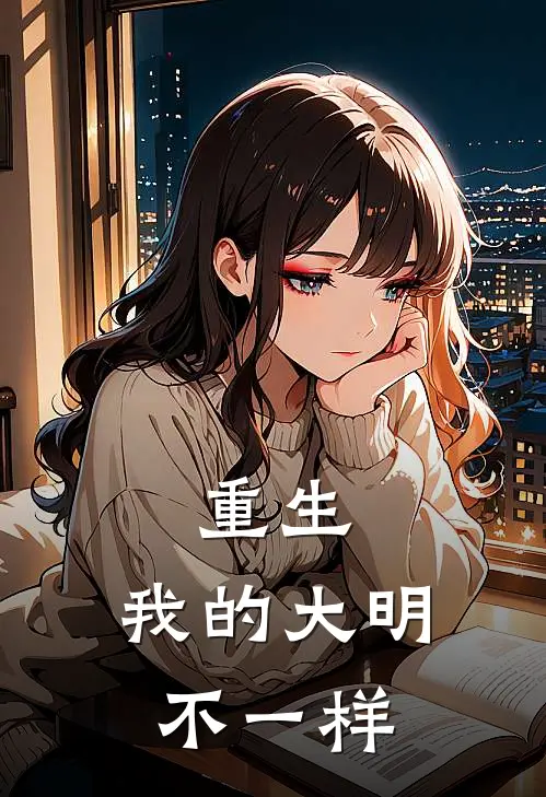 重生：我的大明不一样