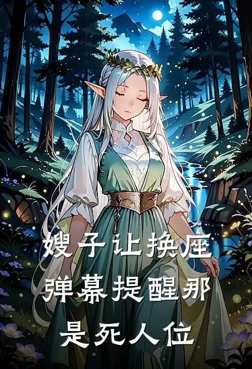 嫂子让换座，弹幕提醒那是死人位