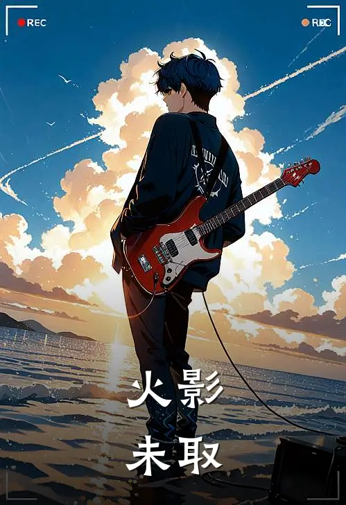 火影：未取