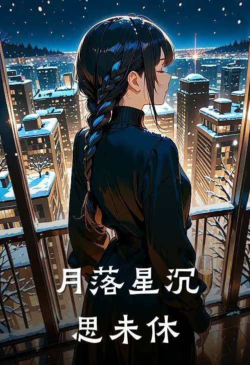 月落星沉思未休