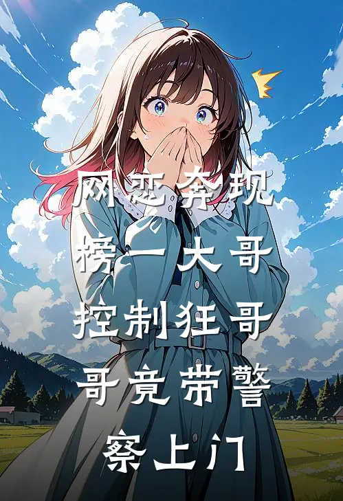 网恋奔现榜一大哥，控制狂哥哥竟带警察上门
