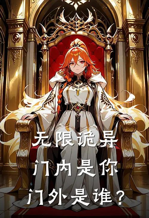 无限诡异：门内是你，门外是谁？