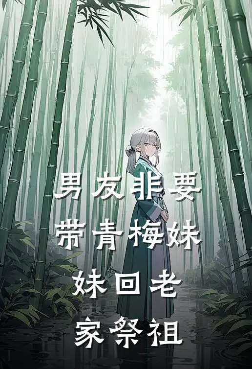 男友非要带青梅妹妹回老家祭祖