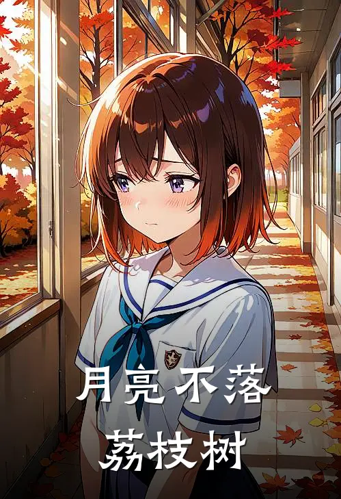 月亮不落荔枝树