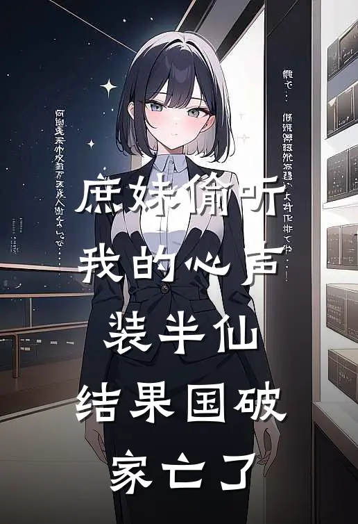 庶妹偷听我的心声装半仙，结果国破家亡了