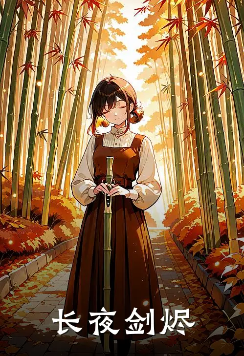 长夜剑烬
