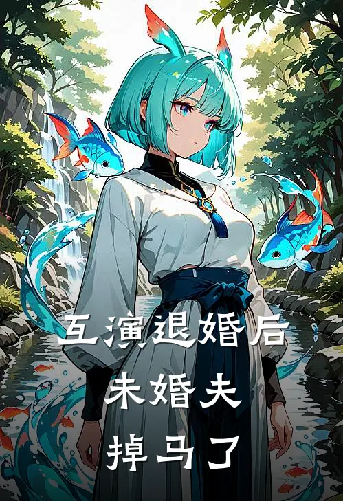 互演退婚后，未婚夫掉马了