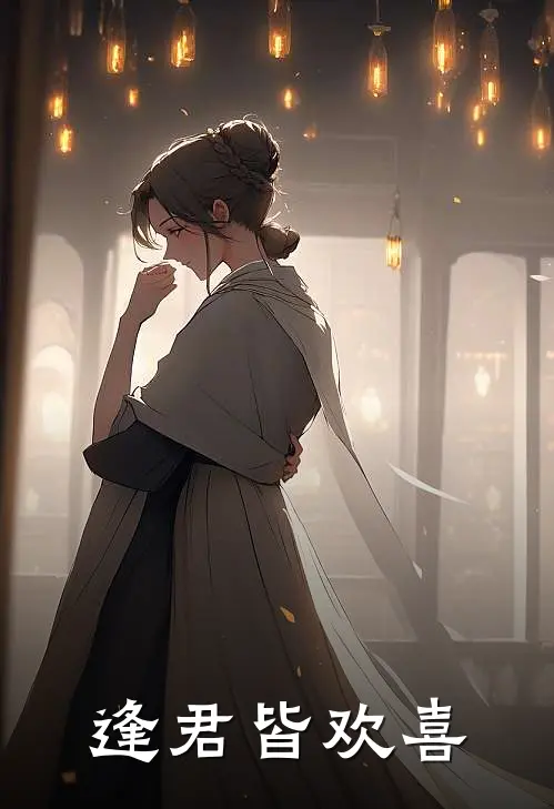 逢君皆欢喜