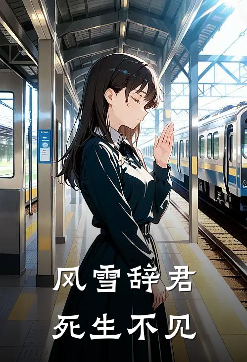 风雪辞君，死生不见