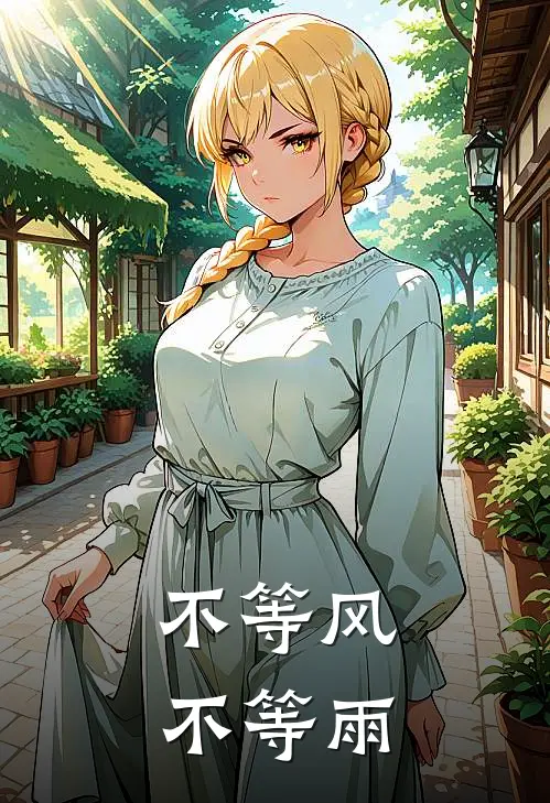 不等风,不等雨