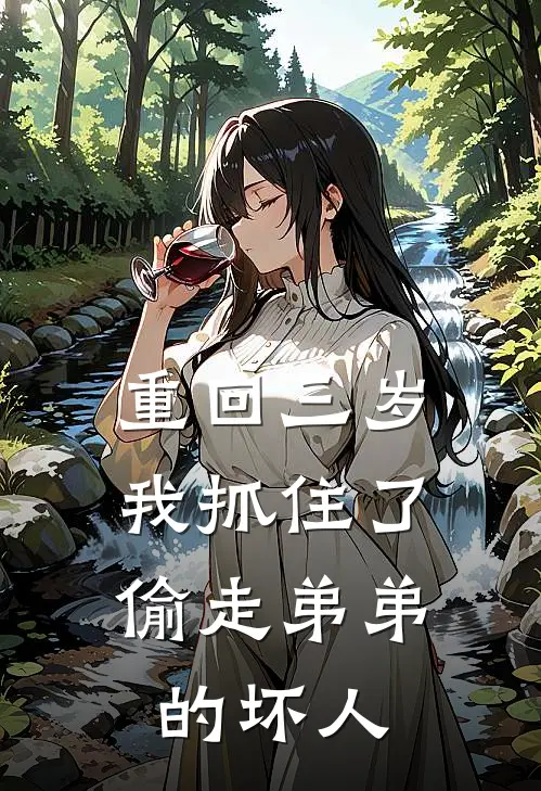 重回三岁，我抓住了偷走弟弟的坏人