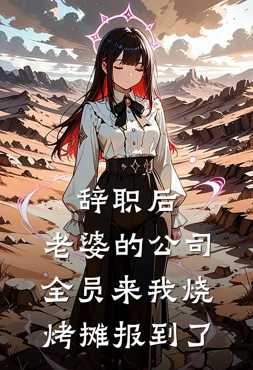 辞职后，老婆的公司全员来我烧烤摊报到了