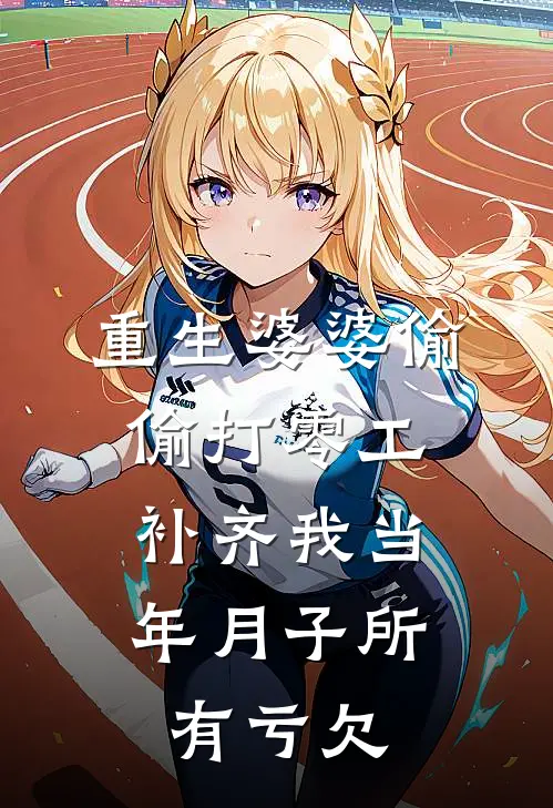 重生婆婆偷偷打零工，补齐我当年月子所有亏欠