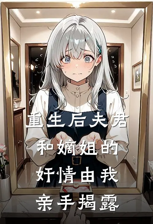 重生后夫君和嫡姐的奸情由我亲手揭露